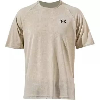 Under Armour Soft Comfortable Breathable Short Sleeve T-Shirt Men tops 1390430-289 XL