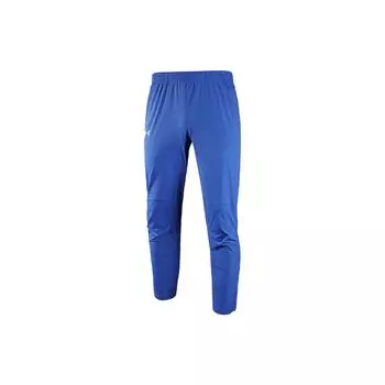 Under Armour Solid Color Logo Casual Training Pants Men pants Dark-Blue 22500703-400 L