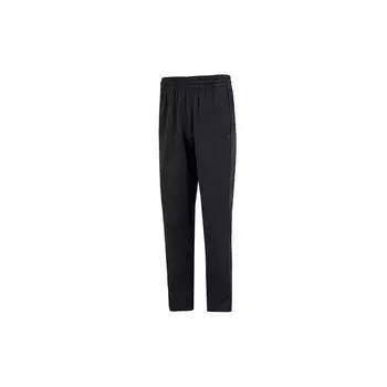 Under Armour Solid Color Sports Knit Casual Pants Men bottoms Black 1373360-001 XXXL