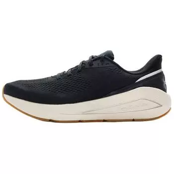 Under Armour Sonic 7 Black Stone Мужские кроссовки Антрацит 3028002-001 41