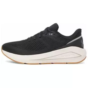 Under Armour Sonic 7 черные антрацитовые женские кроссовки Stone 3028003-001 36.5