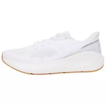Under Armour Sonic 7 White Men Sneakers 3028002-100 41