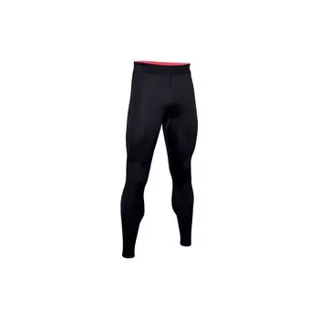 Under Armour Speed Pocket Беговые леггинсы мужские черные 1350111-001 S