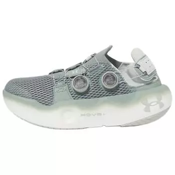 Under Armour Speedland x HOVR Infinite Mega Silica Green мужские кроссовки Hydro-Green 3027767-348 42.5