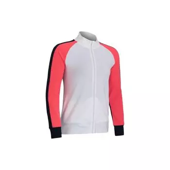Under Armour Спортивная куртка Storm Full Zip Женская куртка Белая 1377331-100 S
