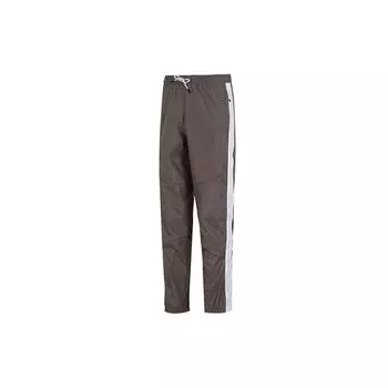 Under Armour Спортивные штаны Color Block Woven для мужчин, коричневые 1373824-176 XL