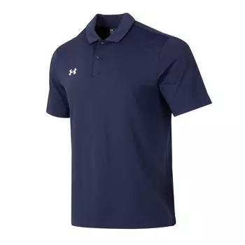 Under Armour Sports Lifestyle Series Quick-Dry Short Sleeve Polo Shirt Unisex Polo Shirts Blue 24500503-409 L