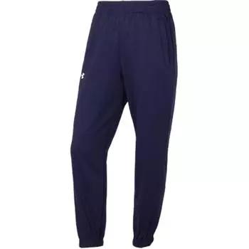 Under Armour Sports Lifestyle Series Running Training Knit Comfortable Casual Pants Men pants Blue 24600705-409 2XL