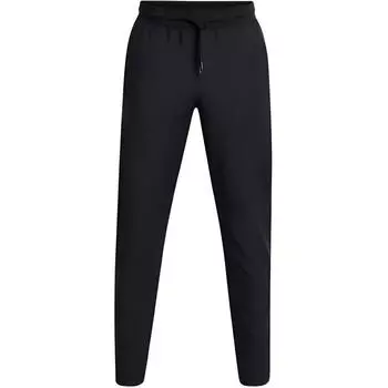 Under Armour Sportstyle Comfortable Breathable Sports Casual Pants Men bottoms Black 1388017-001 XL