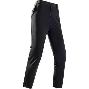 Under Armour SS25 Commute Series Outdoor Water-Resistant Windproof Breathable Softshell Casual Pants Women pants 15127228 L