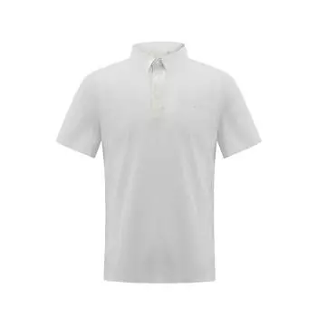 Under Armour SS25 Commuter Series Casual Simple Breathable Pullover Short Sleeve Polo Shirt Men Polo Shirts Optical-White 15217204-0107 S