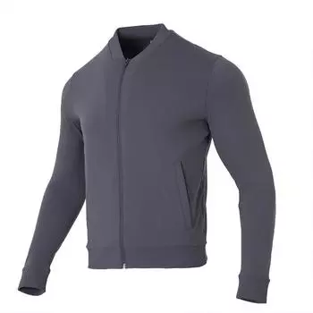 Under Armour SS25 Fashion Versatile Skin-Friendly Soft Jacket Men Jacket 1386976-025 M