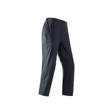 Under Armour SS25 Urban Camping Series Fashion Comfortable Versatile Quick-Dry Loose Casual Pants Unisex pants Deep-Sea-Blue 15136112-0108 S