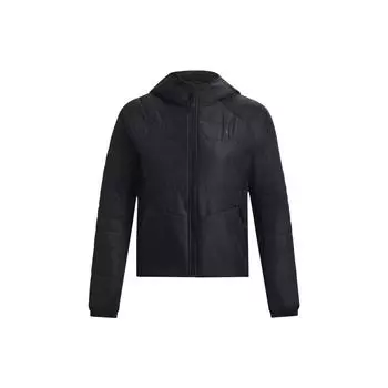 Under Armour Storm Session Hybrid Jacket Женские куртки Черный 1378500-001 M