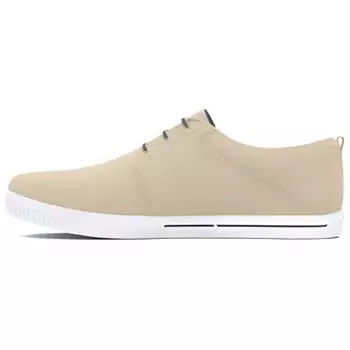 Under Armour Кроссовки унисекс Street Encounter Khaki Base Tan White 3027969-200 37.5