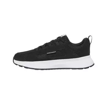 Under Armour Street Mirage Black White Men Sneakers 3028378-002 43