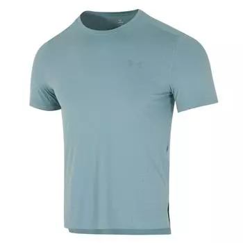 Under Armour Stylish Comfortable Breathable Crew Neck Short Sleeve T-Shirt Men tops 1389802-323 L