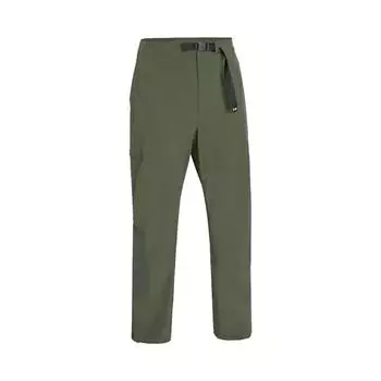 Under Armour Stylish Comfortable Soft Skin-Friendly Versatile Casual Pants Men bottoms Green 1387984-390 XL