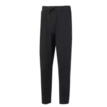 Under Armour Stylish Fitness Running Training Knitted Sports Pants Men bottoms Black 1387435-001 L