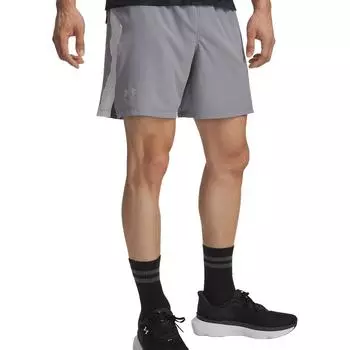 Under Armour Stylish Versatile Woven Casual Shorts Men shorts 1376508-036 M