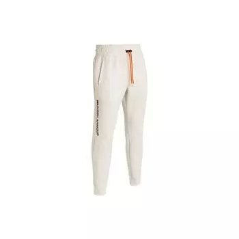 Under Armour Summit Logo Solid Casual Брюки мужские Брюки бежевые 1372676-279 XXL