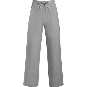 Under Armour Sun Womens Training Series Sun Protection Mid-Rise Straight Leg Durable Knitted Sports Pants Women pants Modern-Gray 6007544-011 XL
