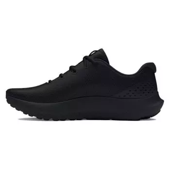 Under Armour Кроссовки женские Surge 4 черные 3027007-002 35.5