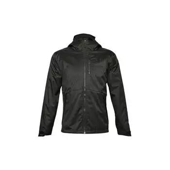 Under Armour свободная теплая куртка с длинным рукавом мужские куртки 1316018-310 S