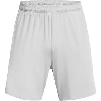 Under Armour Tech Vent 7 Solid Loose Comfortable Breathable Three-Quarter Sports Shorts Men shorts White 1388645-011 XL