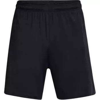 Under Armour Tech Vent Удобные Дышащие Шорты Мужские Шорты Черный Castle-Rock 1388645-001 XL