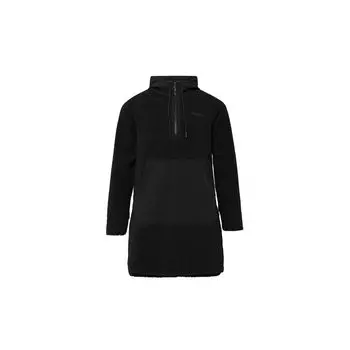 Under Armour Толстовка с капюшоном для тренировок, повседневная спортивная толстовка с капюшоном, женская толстовка с капюшоном, черная 1367057-001 S