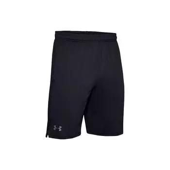 Under Armour Train Stretch Training Loose Shorts Men shorts Black 1351805-001 S