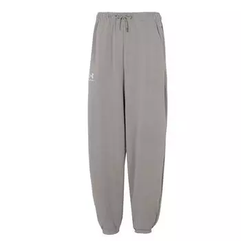 Under Armour Training Comfortable Breathable Casual Knitted Sports Pants Men pants Gray 1388021-294 XL
