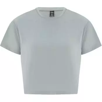 Under Armour Training Series Casual Breathable Versatile Short Sleeve T-Shirt Women Tops 6000217-011 S