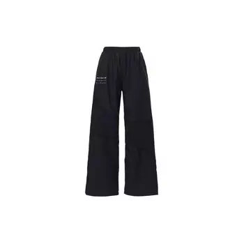 Under Armour Тренировочные брюки Rush Solid женские, черные 1379762-001 S