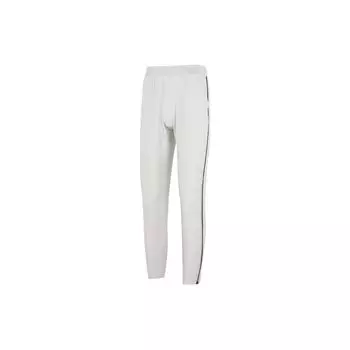Under Armour Тренировочные прямые брюки с логотипом, мужские брюки, серые 1366271-592 XXL