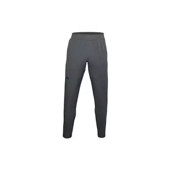 Under Armour Тренировочные спортивные брюки мужские низ персиково-серый 1352028-012 S