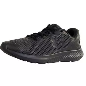 Under Armour Ua Charged Rogue 3 3024877-003 размер 43 43 чёрный