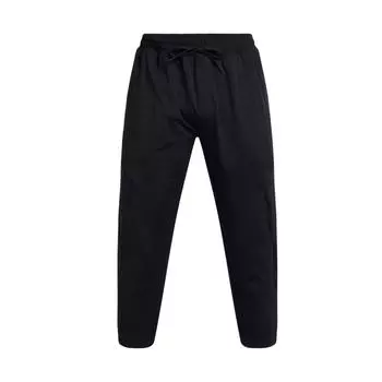 Under Armour UA Meridian Durable Comfortable Stylish Versatile Three-Quarter Casual Shorts Men shorts Black 1386979-001 L
