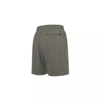 Under Armour UA Meridian кружевные однотонные повседневные шорты мужские шорты дымчато-серые 1379675-200 XL