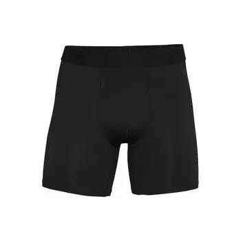 Under Armour UA Tech Mesh Solid Comfortable Slim Fit Underwear Men Underwear 1363623-001 S