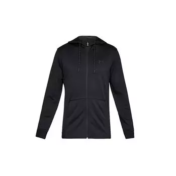 Under Armour UA Training Sports Jacket Мужская Верхняя одежда Черный 1320744-001 L