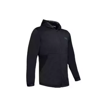 Under Armour UA Vanish Woven Training Jacket Мужская Верхняя одежда Черный 1345301-001 XXXL