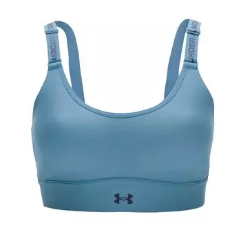 Under Armour Удобное Универсальное Модное Йога Белье Женское белье 1384123-418 M