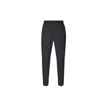 Under Armour Удобные дышащие быстросохнущие тканые повседневные брюки мужские черные 24600710-001 XL
