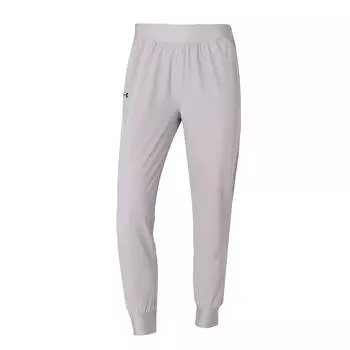 Under Armour Удобные дышащие стильные трикотажные спортивные брюки женские плавки розовые фиолетовые 1382727-009 S