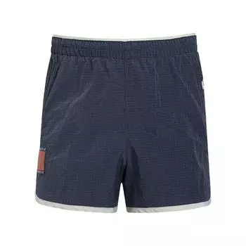 Under Armour Удобные Стильные Шорты для бега Свободного кроя Мужские шорты Штормово-серый 1389831-044 XL