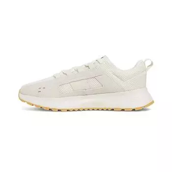 Under Armour Уличные кроссовки Mirage Stone для женщин кремовые черные 3028379-279 38.5