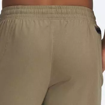 Under Armour Unstoppable AirVent Comfortable Versatile Fashionable Simple Nine-Point Casual Pants Men bottoms 1390258-251 L
