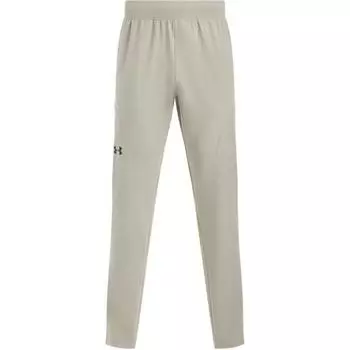 Under Armour Unstoppable Comfort Training Pants Men Bottoms Urban-Khaki 1352028-299 M